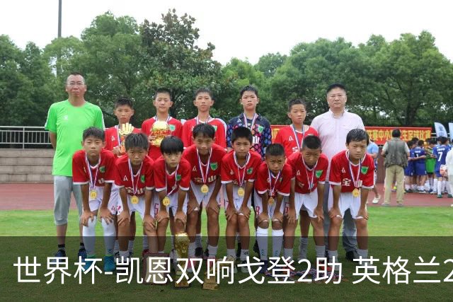 世界杯-凯恩双响戈登2助 英格兰2-1逆转绝杀民主刚果